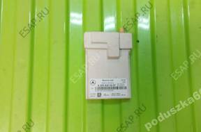 Mercedes C 205 2058200497 БЛОК УПРАВЛЕНИЯ ogrzewania Mercedes C 205 2058200497 БЛОК УПРАВЛЕНИЯ ogrzewania