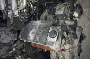 MERCEDES C 2.2 D W202 двигатель с POMP и ФОРСУНКАМИ