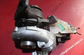 MERCEDES C 2.2  ТУРБОКОМПРЕССОР A6460900080