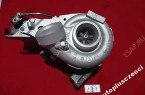 MERCEDES C 2.2  ТУРБОКОМПРЕССОР A6460901080
