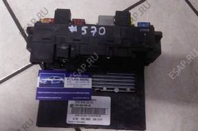 MERCEDES C CLK W 203 209 МОДУЛЬ SAM 2095450201