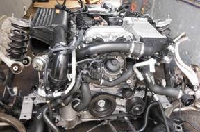 Mercedes C двигатель комплектный 1.8 cgi 274 комплектный