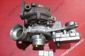 MERCEDES C E 1.8  ТУРБОКОМПРЕССОР 6510900886
