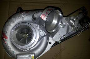 Mercedes C,E 2,2 CDi ТУРБИНА A6460900080