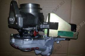 Mercedes C,E 2,2 CDi ТУРБИНА A6460900080