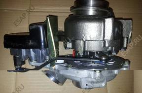 Mercedes C,E 2,2 CDi ТУРБИНА A6460900080