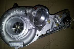 Mercedes C,E 2,2 CDi ТУРБИНА A6460900499