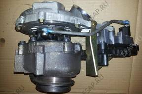 Mercedes C,E 2,2 CDi ТУРБИНА A6460900499