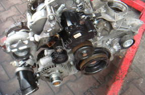 MERCEDES C E 204 211 212 SPRINTER 906 двигатель OM646