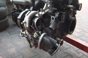 MERCEDES C E 204 211 212 SPRINTER 906 двигатель OM646