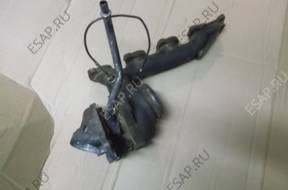 MERCEDES C E 211 204 ТУРБОКОМПРЕССОР 2.2 CDI 170P