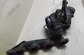 MERCEDES C E 211 204 ТУРБОКОМПРЕССОР 2.2 CDI 170P