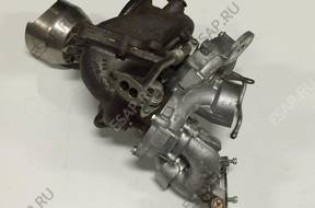 MERCEDES C E 220 250 CDI W212 W211 ТУРБОКОМПРЕССОР
