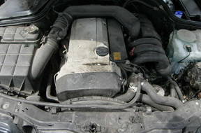 MERCEDES C E 280 2.8 бензиновый двигатель