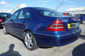 Mercedes C E двигатель KOMPLETNY2.7cdi W203 W210 W211