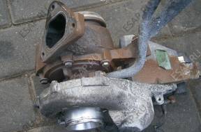 Mercedes c e klasa 2.2 cdi  ТУРБИНА 116 143