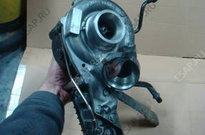MERCEDES C E KLASA CDI ТУРБИНА A6460900180