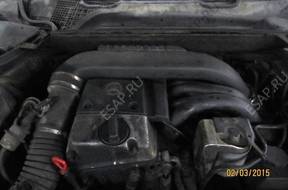 MERCEDES C E KLASA W210 W202 2.2 D двигатель GWARAN