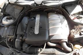 Mercedes C E КЛАССА W203 Sprinter двигатель 2.2 CDI