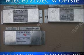 MERCEDES C E S МОДУЛЬ МОДУЛЬY БЛОК УПРАВЛЕНИЯ ESP + PML