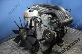 MERCEDES C E W124 W202 W210 2.5 TD двигатель KONIN