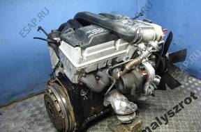 MERCEDES C E W124 W202 W210 2.5 TD двигатель KONIN