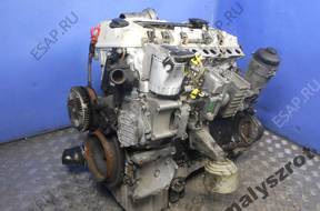 MERCEDES C E W202 W210 2.5 TD двигатель 605.960 KONIN