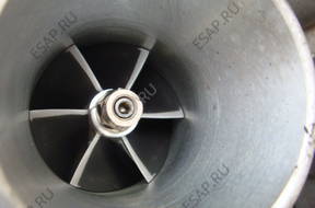 MERCEDES C E W204 E212 ТУРБИНА A6510902780