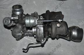 MERCEDES C , GLK  2.2 , 2.5 CDI ТУРБИНА 6510904180