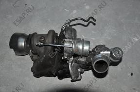 MERCEDES C , GLK  2.2 , 2.5 CDI ТУРБИНА 6510904180