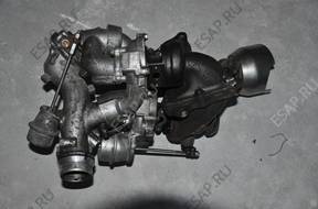 MERCEDES C , GLK  2.2 , 2.5 CDI ТУРБИНА 6510904180