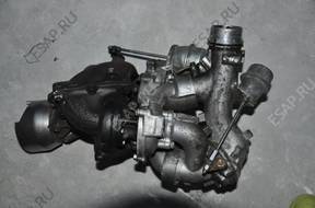 MERCEDES C , GLK  2.2 , 2.5 CDI ТУРБИНА 6510904180