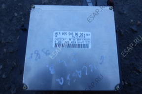 MERCEDES C KLASA 1996 год. W 202 2.4 BEN БЛОК УПРАВЛЕНИЯ MERCEDES C KLASA 1996 год. W 202 2.4 BEN БЛОК УПРАВЛЕНИЯ