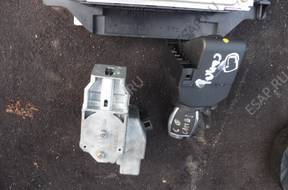 MERCEDES C-KLASA 202 2,2CDI КОМПЛЕКТ ключ+БЛОК УПРАВЛЕНИЯ