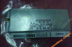 MERCEDES C KLASA 202 БЛОК УПРАВЛЕНИЯ МОДУЛЬ 0175457932 MERCEDES C KLASA 202 БЛОК УПРАВЛЕНИЯ МОДУЛЬ 0175457932
