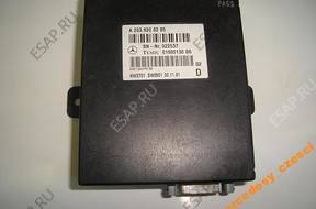 MERCEDES C KLASA 203 МОДУЛЬ АНТЕННА 2038200285 MERCEDES C KLASA 203 МОДУЛЬ АНТЕННА 2038200285