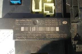 MERCEDES C KLASA 204 4423400 БЛОК УПРАВЛЕНИЯ,BSI MERCEDES C KLASA 204 4423400 БЛОК УПРАВЛЕНИЯ,BSI