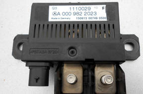 MERCEDES C KLASA 204 LIFT МОДУЛЬ