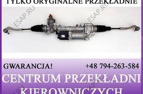 MERCEDES C-KLASA 2074601800PRZEKLADNIA РУЛЕВАЯ РЕЙКА