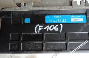 MERCEDES C KLASA 93 год,. 2.2 16V БЛОК УПРАВЛЕНИЯ 0261200414