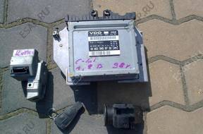 MERCEDES C-KLASA 98 год,.LIFTING