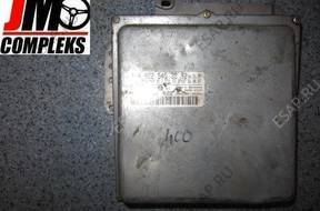 MERCEDES C KLASA БЛОК УПРАВЛЕНИЯ 0281001622 A0225453832 MERCEDES C KLASA БЛОК УПРАВЛЕНИЯ 0281001622 A0225453832