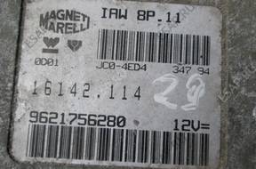 MERCEDES C KLASA БЛОК УПРАВЛЕНИЯ A 0215451632