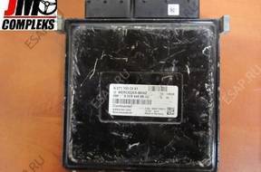 MERCEDES C KLASA БЛОК УПРАВЛЕНИЯ A2711500391 MERCEDES C KLASA БЛОК УПРАВЛЕНИЯ A2711500391