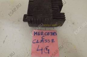 MERCEDES C KLASA БЛОК УПРАВЛЕНИЯ МОДУЛЬ