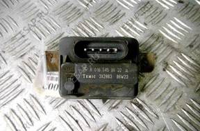 MERCEDES C-KLASA БЛОК УПРАВЛЕНИЯ WENTYLATORW 0165459632