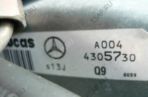 MERCEDES C-KLASA  HAMULCOWA SERVO A0044305730