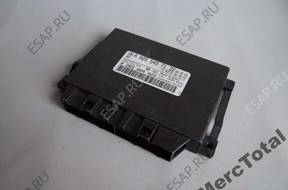 Mercedes C-klasa МОДУЛЬ БЛОК УПРАВЛЕНИЯ PDC A0325454332