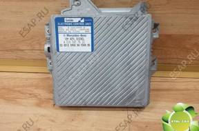 MERCEDES C KLASA S202 C220 T D 2.2 БЛОК УПРАВЛЕНИЯ СЕДАН MERCEDES C KLASA S202 C220 T D 2.2 БЛОК УПРАВЛЕНИЯ СЕДАН