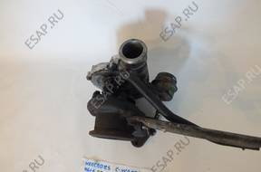 MERCEDES C-KLASA ТУРБОКОМПРЕССОР A6110960099